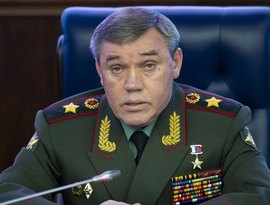 Exército russo anuncia controle total da República Popular de Lugansk