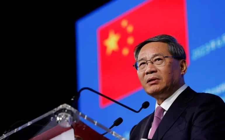 Premiê da China irá à Coreia do Norte em visita de mais alto nível desde 2019