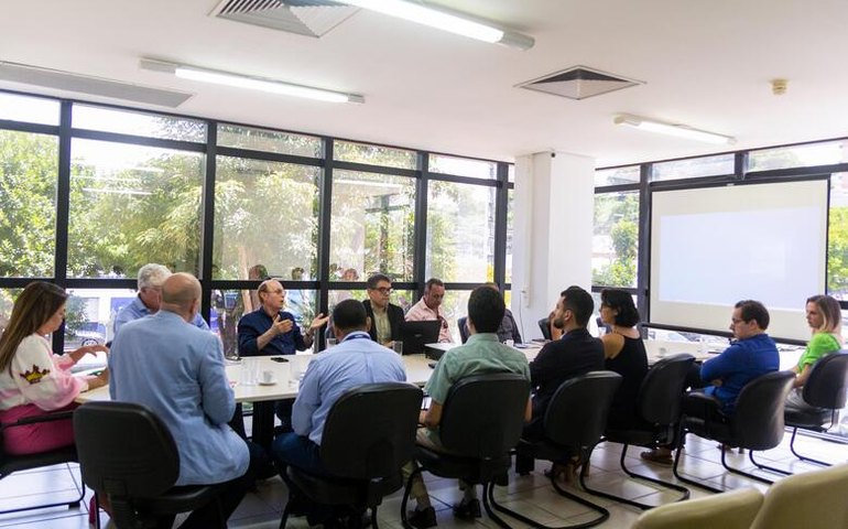 Conselho Estadual de Políticas Energéticas debate desenvolvimento do setor elétrico em Alagoas