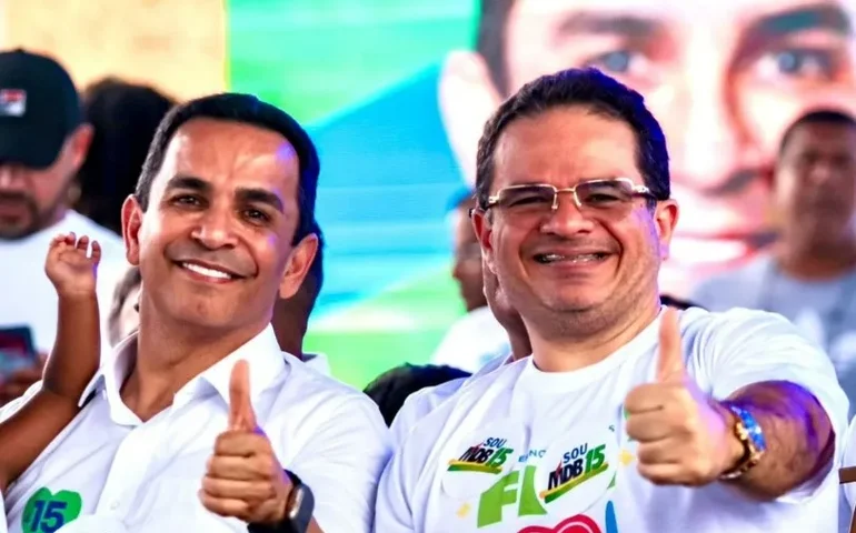 MV consegue eleger o ‘amigo de infância’ prefeito de Roteiro