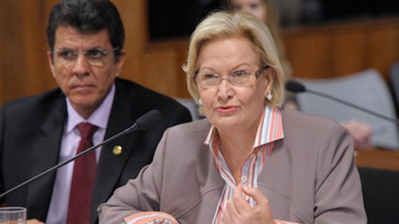 Comissão de Agricultura vai apurar denúncias de fraude no Pronaf