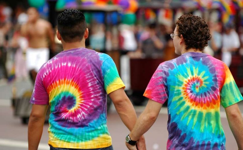 Homens gays voltaram a ser os mais vulneráveis ao HIV