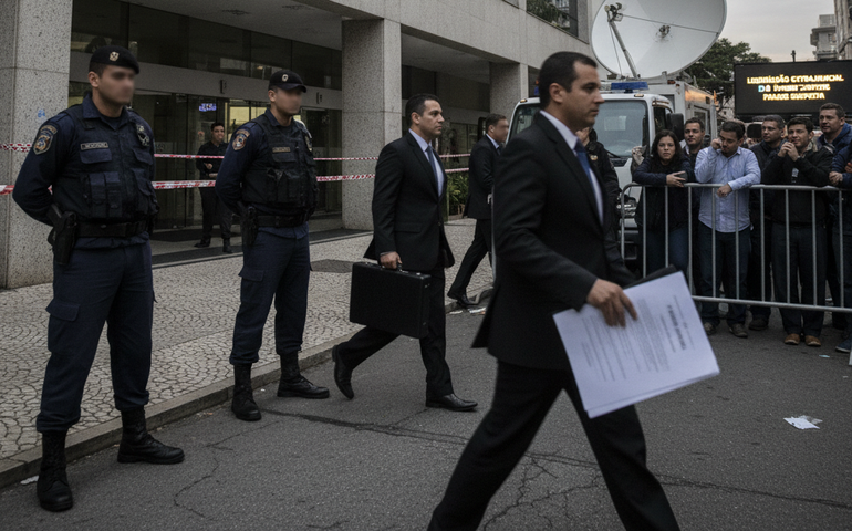 Banco Central decreta liquidação extrajudicial da Reag por suspeita de fraudes