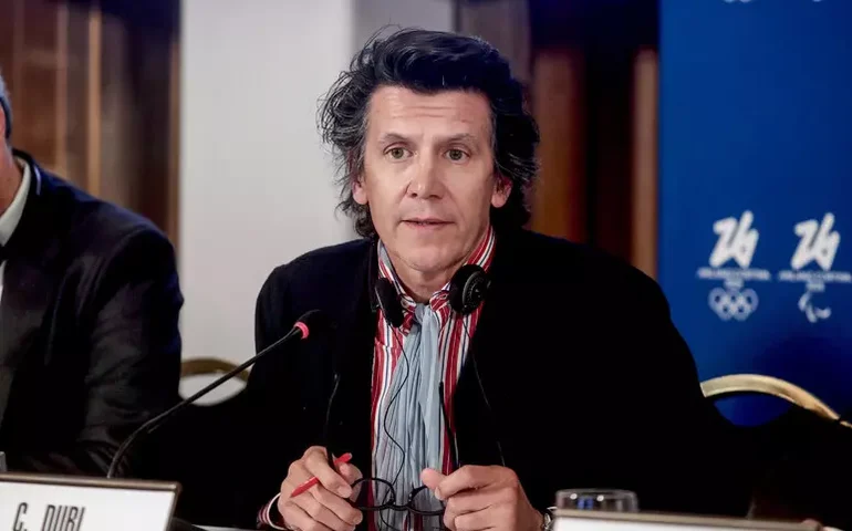 COI descarta excluir Israel de Olimpíadas de Inverno na Itália