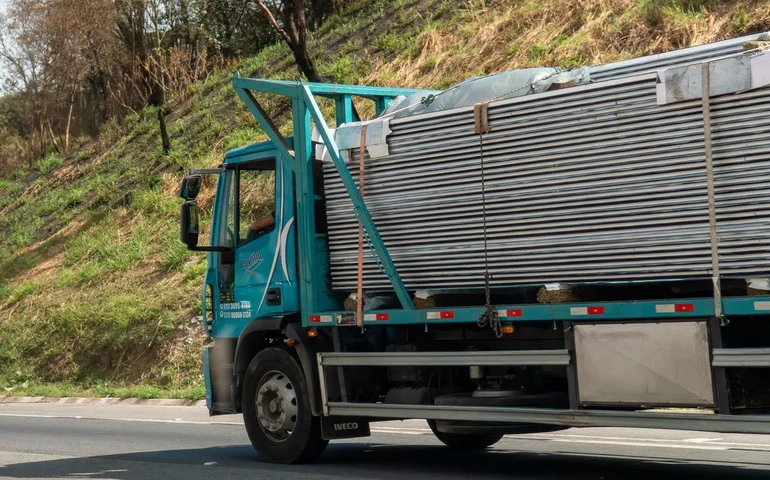 CNI vai propor ao Legislativo que o  tabelamento do frete rodoviário seja referencial