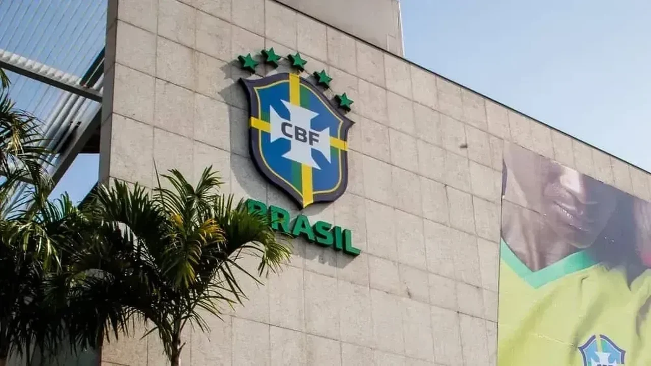 Durante convocação da seleção, CBF fala em 'saúde financeira' após rombo milionário em 2025; entenda