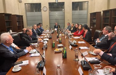 Juíza Joyce Araújo representa TJAL em evento internacional