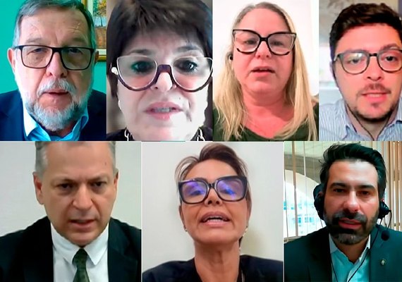 Prejudicados apontam omissão da ANS e pedem CPI dos planos de saúde