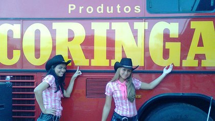 TERESINA AGROSHOW & 59ª EXPOAPI
