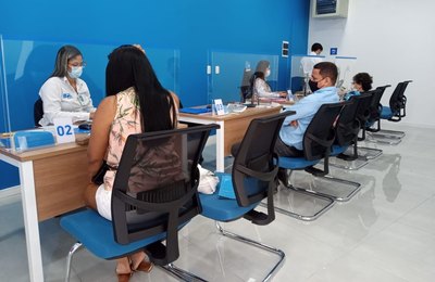 BRK suspende atendimento presencial no feriado de Tiradentes 