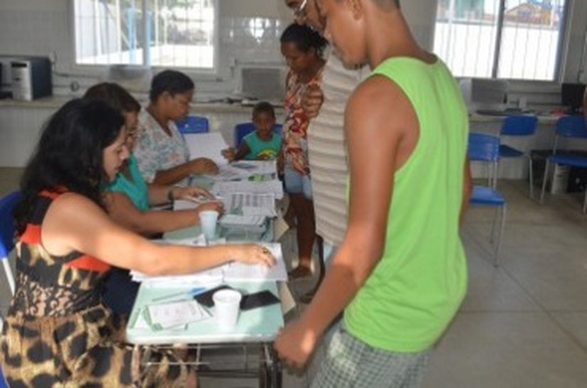 Posse dos diretores escolares de Maceió acontece na segunda (11)