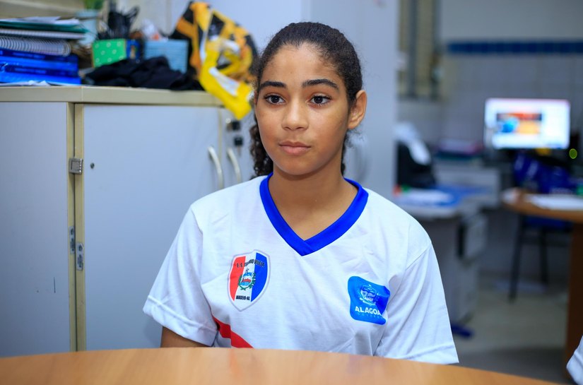 Estudante da Rede Estadual integra Seleção Brasileira de Wrestling em Mundial Escolar na Sérvia
