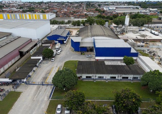 Dia da Indústria: setor em Alagoas registra aumento de mais de mil empresas em um ano