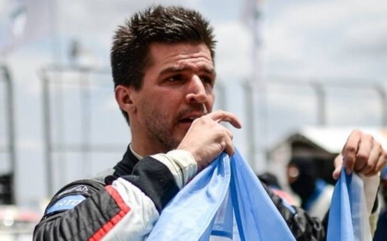 Matias Rossi aproveita as oportunidades e vence a segunda prova em Mogi Guaçu