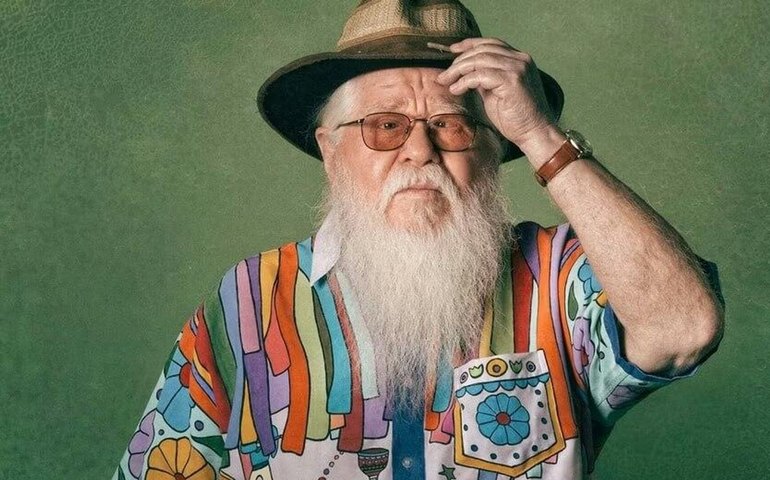 Morre multi-instrumentista Hermeto Pascoal, ícone da música brasileira