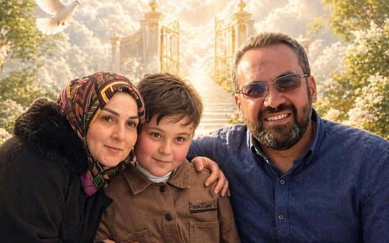 Família brasileira morta por Israel buscava pertences no Sul do Líbano