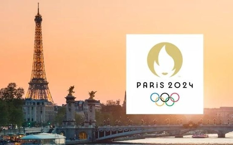 A dois anos da Olimpíada, Paris anuncia slogan e campanha de divulgação