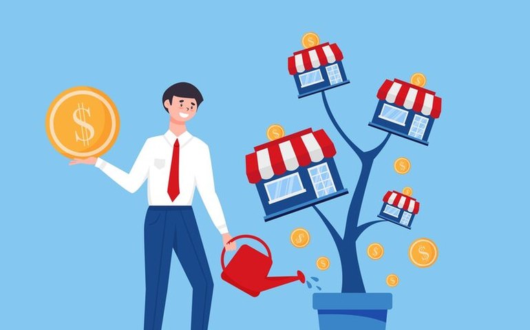 Franchising no Brasil: setores preveem crescimento em 2023