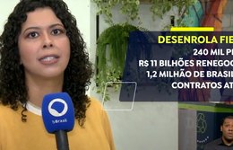 Renegociação de dívida do Desenrola Brasil é prorrogada