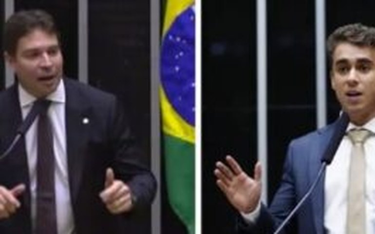 Juiz nega pedidos de Nikolas e Ramagem para suspender indicação de Cristiano Zanin ao STF