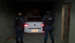 operaçao fds pc