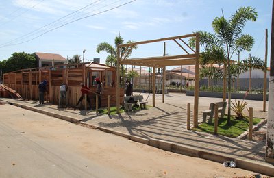 Prefeitura de Coruripe inicia projeto de reordenamento dos destinos turísticos do município