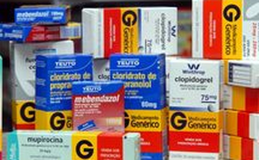 Aumento dos preços dos remédios entra em vigor hoje. Percentual máximo é de 4,76%