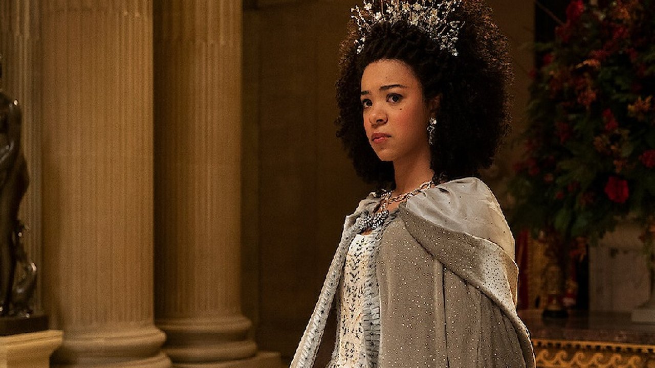 ‘Rainha Charlotte’, série derivada de ‘Bridgerton’, ganha data de estreia