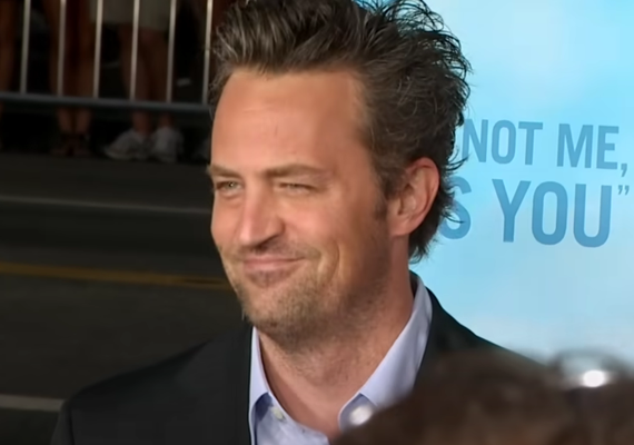 Documentário sobre morte de Matthew Perry promete revelar detalhes de investigação