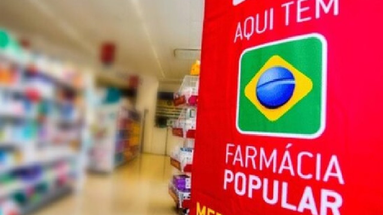 Farmácia Popular ganha R$ 2,1 bilhões a mais em relatório do Orçamento