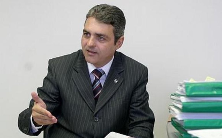 Conselho de Segurança visita Assembleia Legislativa e Tribunal de Contas nesta 2ª