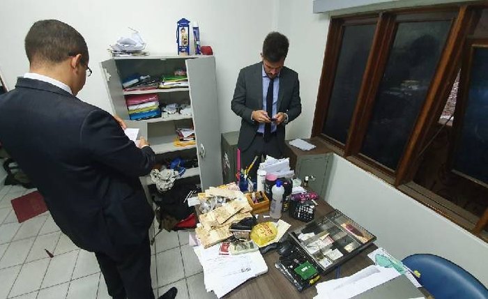 Réus ligados a esquema de sonegação fiscal são condenados pela Justiça em Alagoas