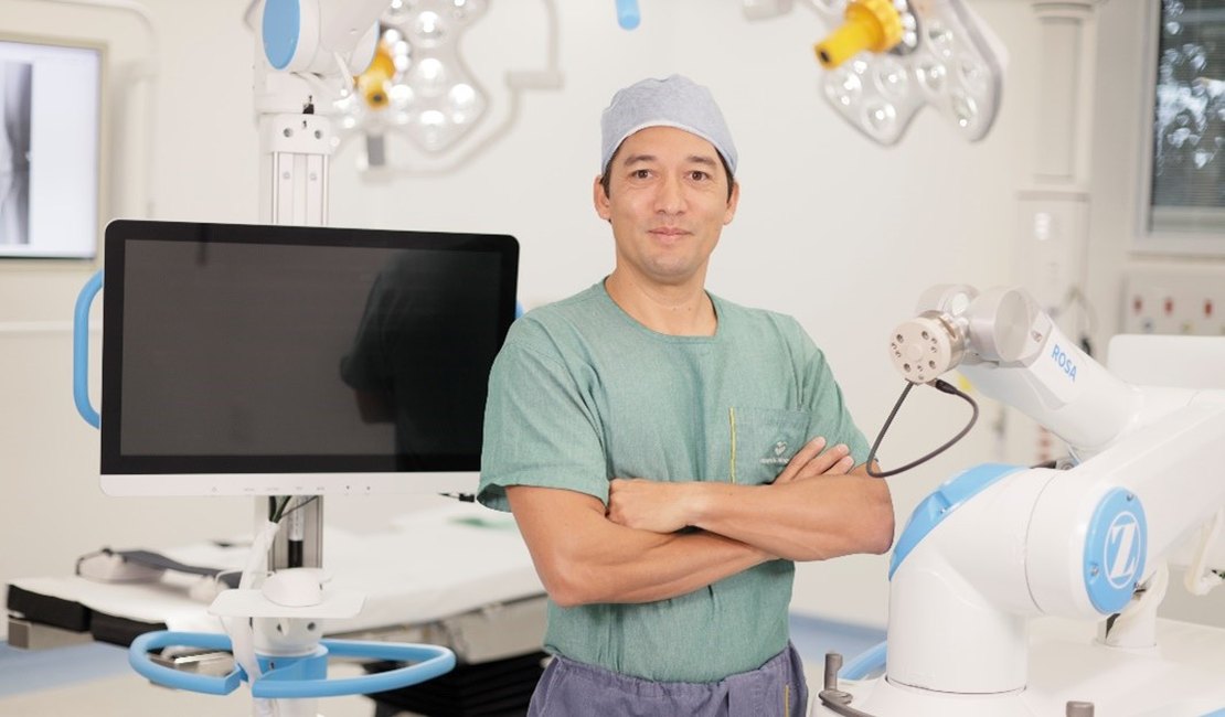 Entenda as principais diferenças entre cirurgias convencionais x robóticas