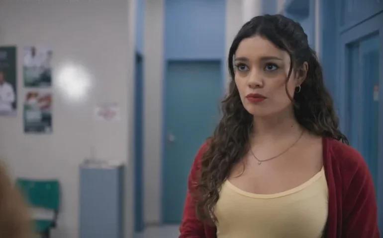 Revelações, fuga e descobertas movimentam a trama de 'Três Graças'