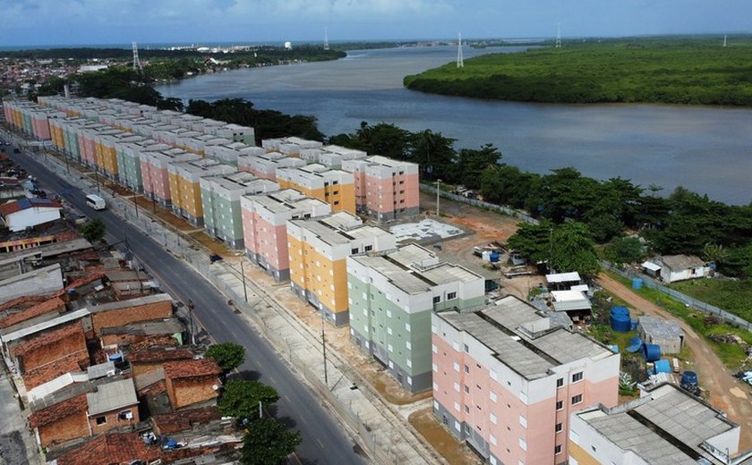 Secretario de Habitação alerta para golpe que promete cadastro para apartamentos populares