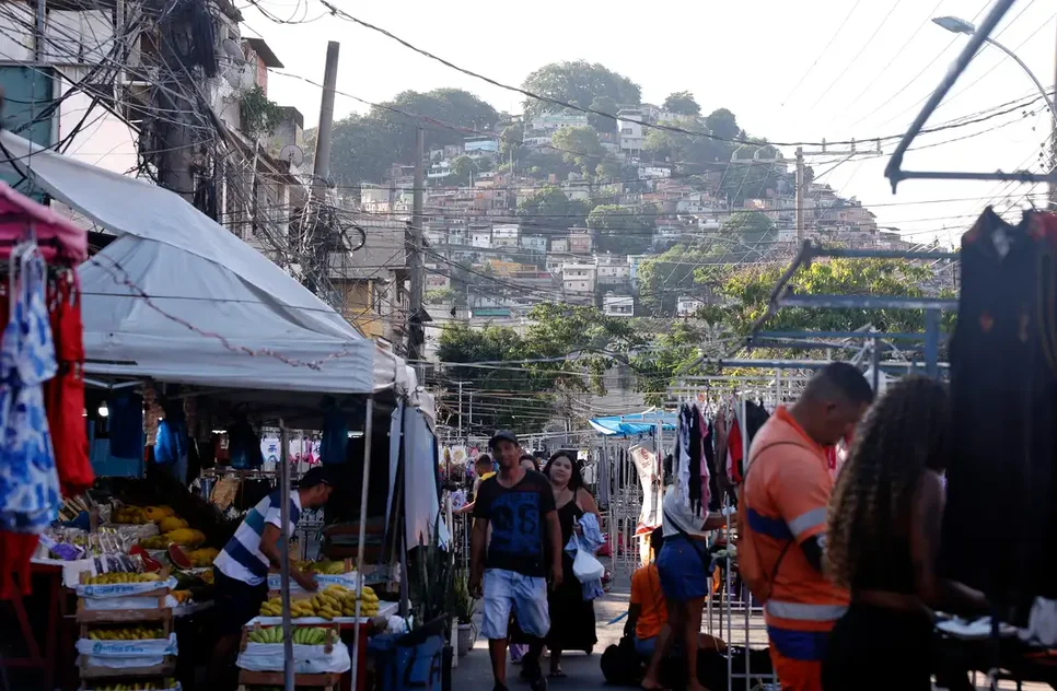 _rbr1151 / Foto: (Foto: Reprodução/Agência Brasil)