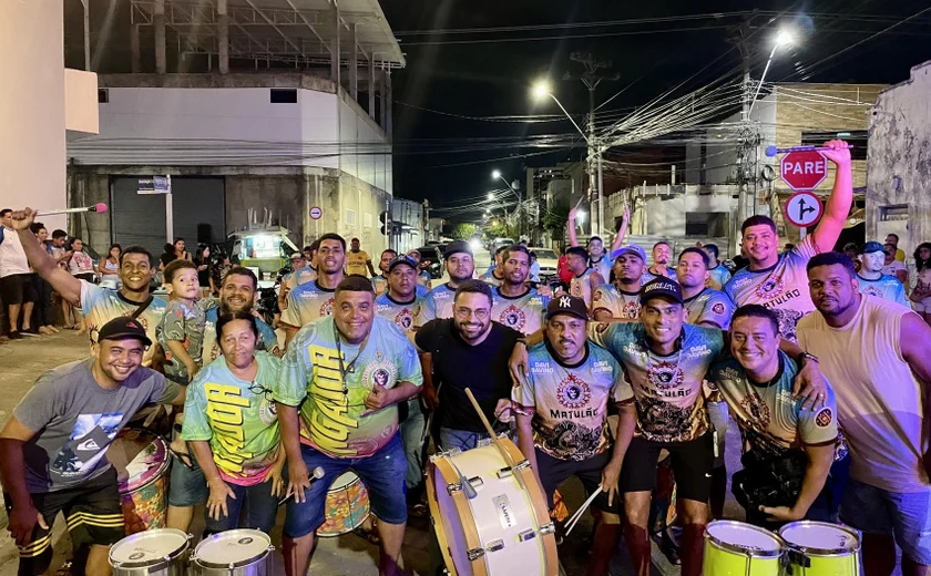 Festival do Bumba Meu Boi é confirmado em Maceió