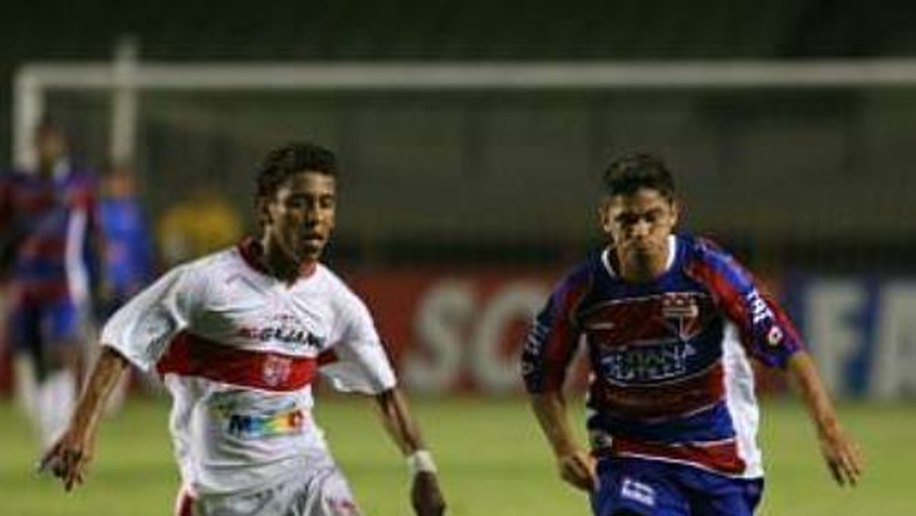 Série C: CRB vai para o tudo ou nada contra o Fortaleza