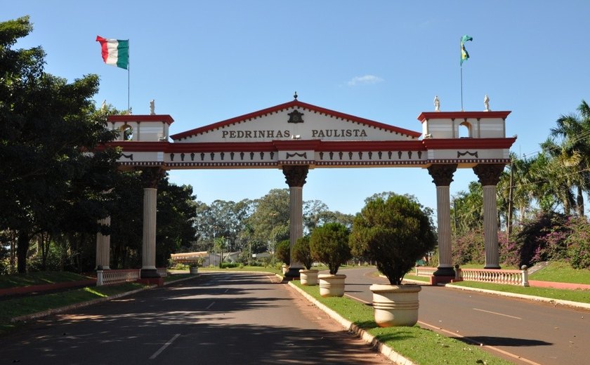 Pedaço da Itália na zona norte de SP