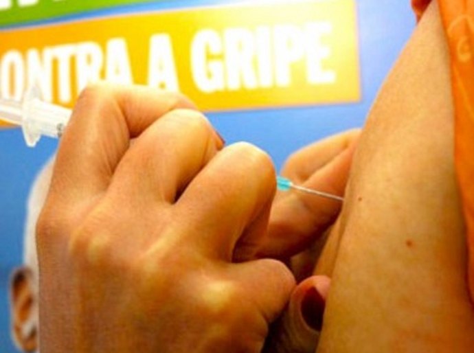 Reta final: mais sete postos vacinam contra H1N1