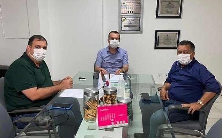 Deputado Sérgio Toledo destina mais de R$ 2,2 milhões para Monteirópolis