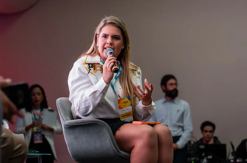 Desafios das políticas culturais nos municípios é debatido durante a Feira dos Municípios 2026