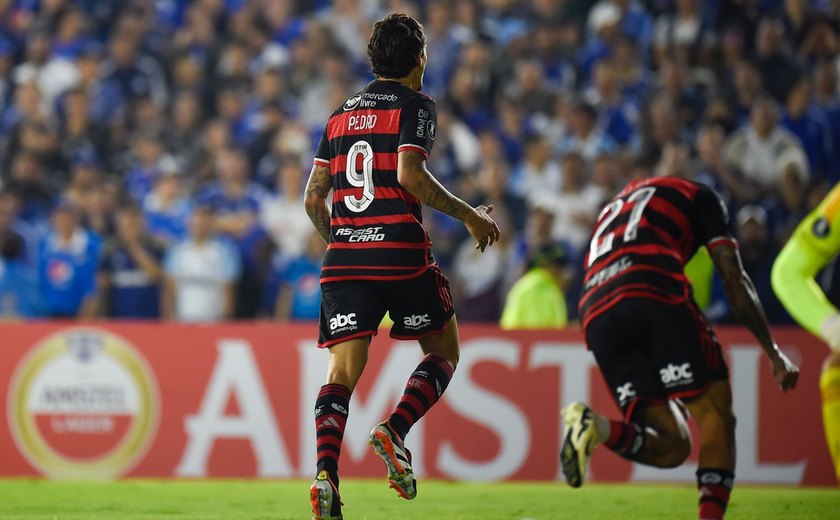 Flamengo x Botafogo terá monitoramento em 'tempo real' da arbitragem