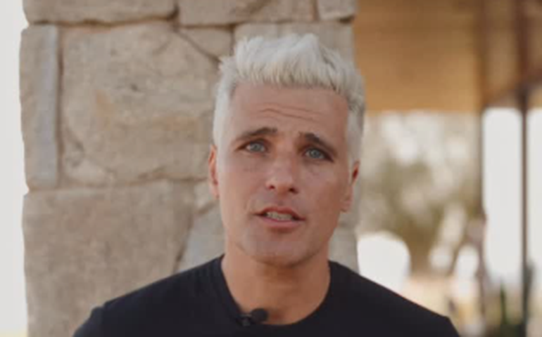 Lago privativo, vista para montanhas e diária de até R$ 24 mil: conheça o refúgio de Bruno Gagliasso e Giovanna Ewbank