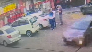 Polícia identifica suspeito de alugar carro utilizado na ação que vitimou delegado