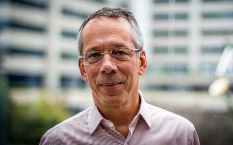 Cândido Bracher: Estado renunciou ao direito de impor a ordem na Amazônia