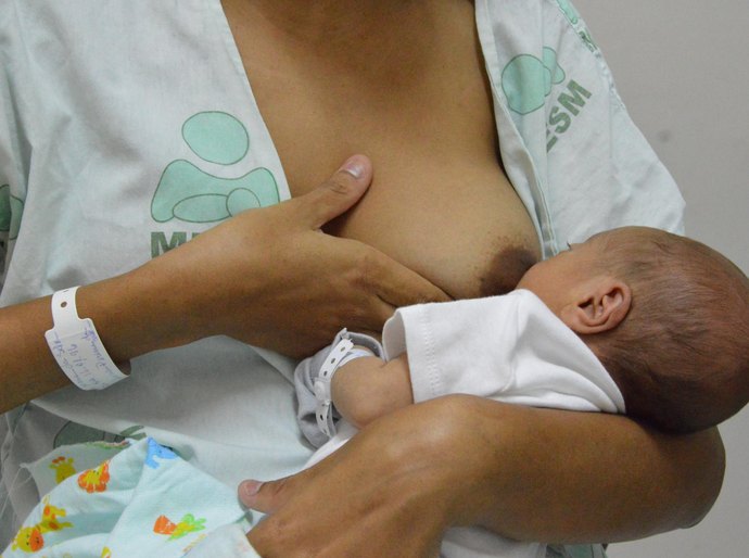 Sesau realiza Encontro Estadual da Estratégia Amamenta e Alimenta Brasil em Alagoas nesta quinta (5)