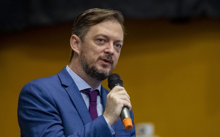 Presidente do IPC quer fomento à participação paralímpica feminina