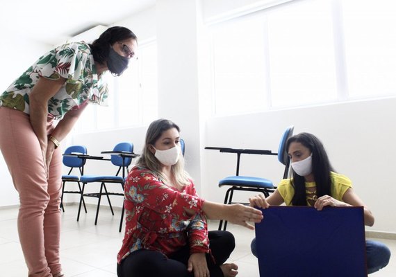 Startups de educação focam no ensino básico