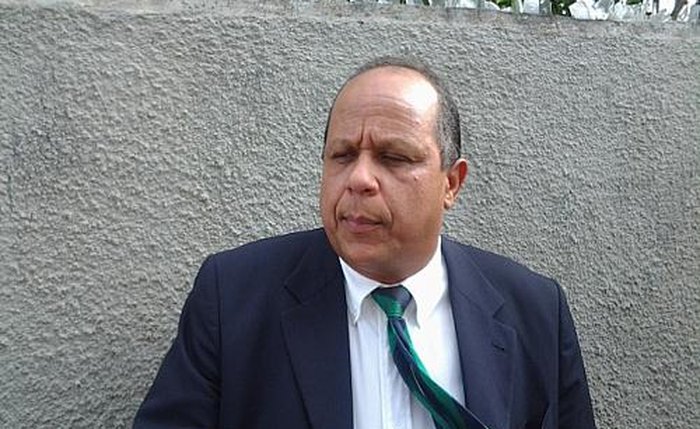 Carlos Alberto Reis será o novo delegado geral da Polícia Civil